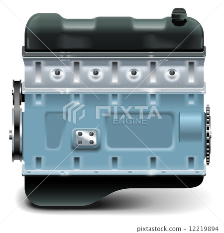 Vector Engine 12219894