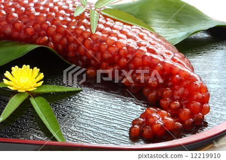 Sarcophagus Ikulea fish egg ingredients Sarcophagus Ikulea fish egg ingredients 12219910