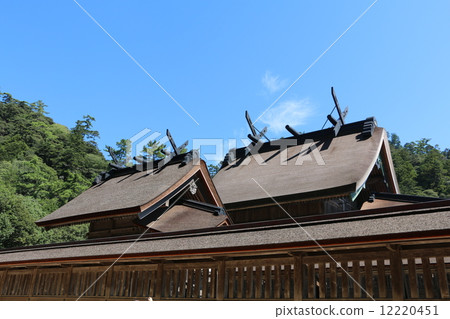Izumo Taisha 2014.09.23 12220451