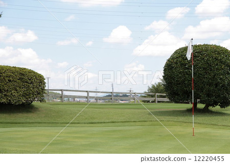 放高爾夫球場2 放高爾夫球場2 12220455