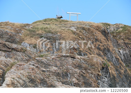 Hinomisarinoshima島2014.09.23 Hinomisarinoshima島2014.09.23 12220500