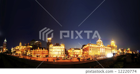 The Bund 12220774