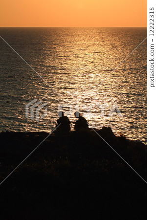 Tojinbo和Yuushima Tojinbo和Yuushima 12222318