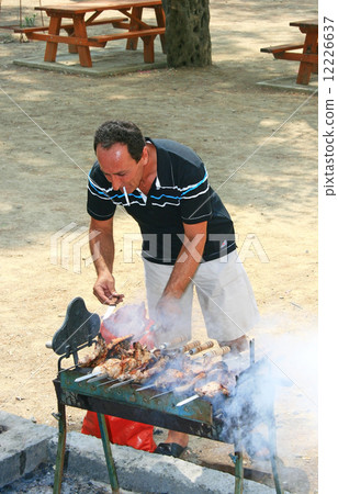 Barbecue 12226637