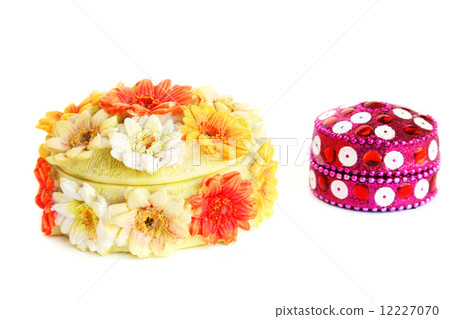 Jewelery boxes Jewelery boxes 12227070