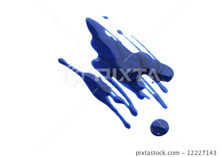 Nail polish 12227143