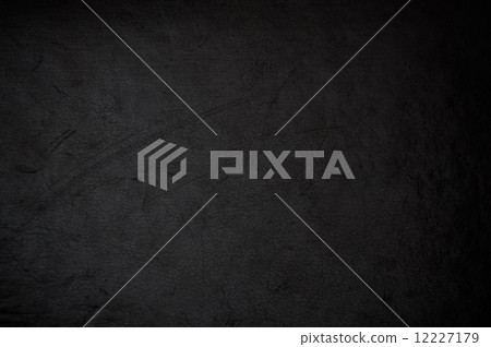 dark grunge scratched leather to use as background 12227179