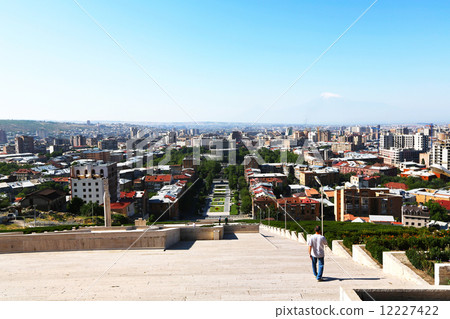 Yerevan city Yerevan city 12227422