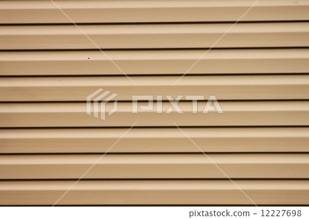 A brown element of wall of house for background, design A brown element of wall of house for background, design 12227698