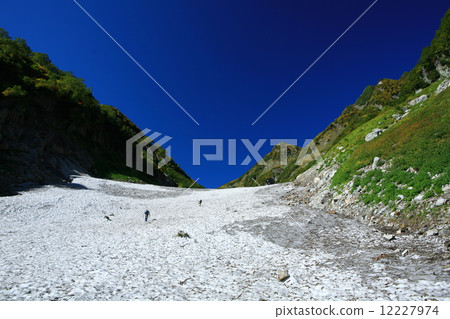 Yezawa Snow River Yezawa Snow River 12227974