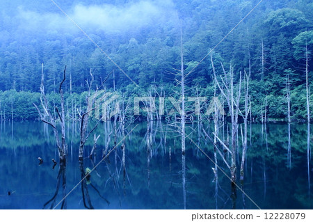 Natural lake Natural lake 12228079