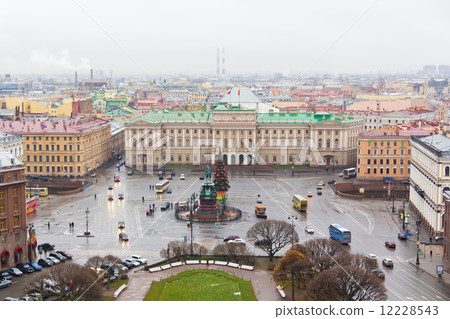 Exteriors in Sankt Petersburg Exteriors in Sankt Petersburg 12228543