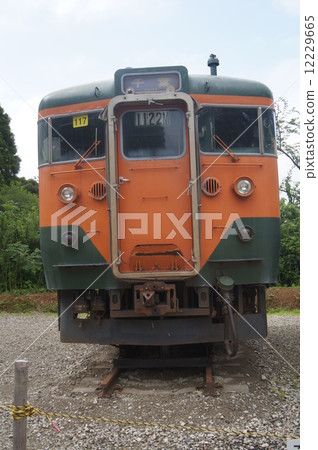 113系列車 12229665