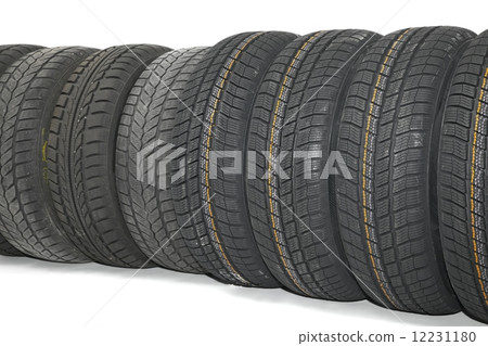 Tyre sets 12231180