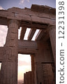 Acropolis in Greece 12231398