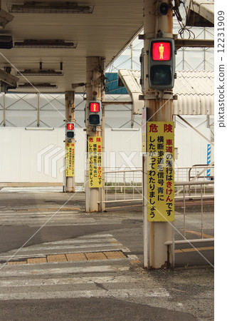 交通燈 交通燈 12231909