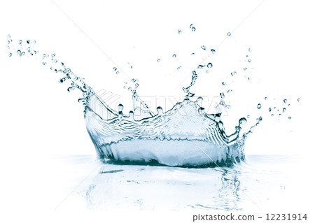 water splash water splash 12231914