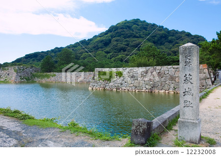 H城堡遺址 12232008