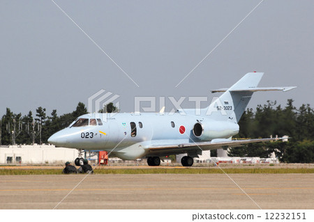 Komatsu Base Air Festival (U - 125 A) 12232151