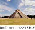 Chichen Itza 12232403