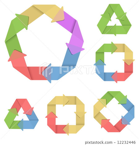 Vector System Cycle Set 4 Vector System Cycle Set 4 12232446