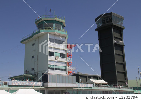 濱松基地控制塔 12232794