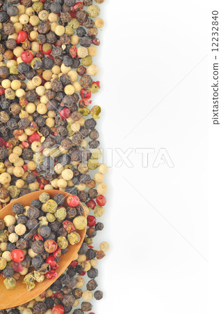 mixed pepper mixed pepper 12232840