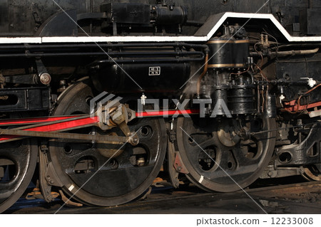 C62 Driving wheel C62 Driving wheel 12233008