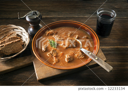 Goulash Goulash 12233134