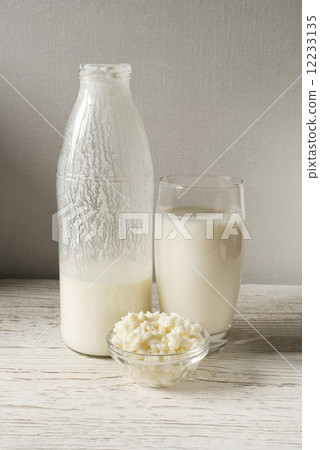 Kefir Kefir 12233135