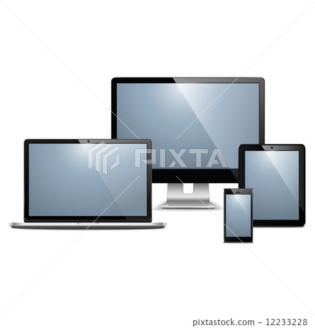 Vector electronic devices Vector electronic devices 12233228