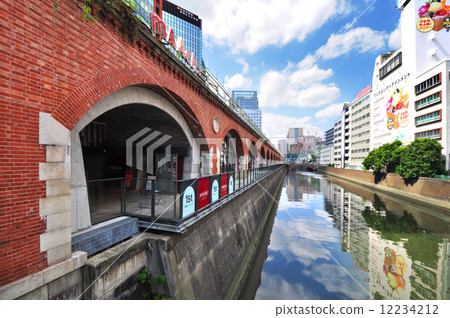 3月Euchyut Kanda Manji Bridge 12234212