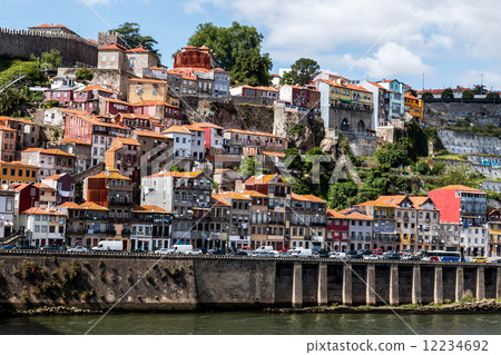 The historic centre of Porto 12234692