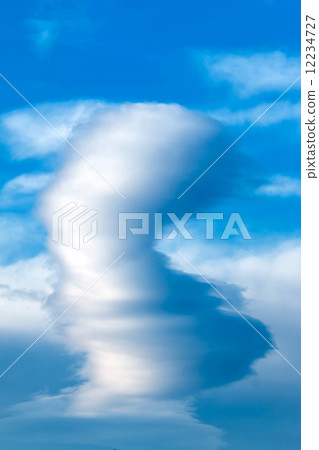 Clouds 12234727