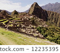 Machu Picchu 12235395