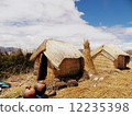 Titicaca Lake 12235398
