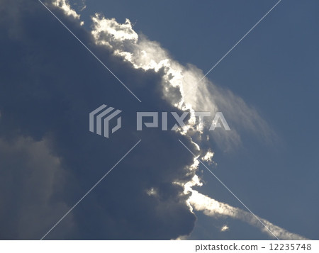 Clouds and light 12235748