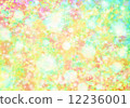 Moyamoya round material 12236001