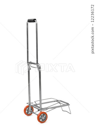 Hand luggage cart. Hand luggage cart. 12236172