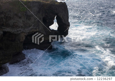 Manzamo Okinawa 12236297