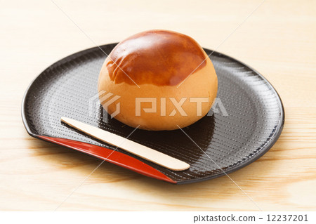 栗子蛋糕 12237201