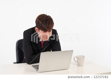 WS Laptop Sitting WS Laptop Sitting 12237282