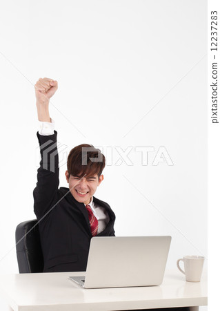 WS Laptop Sitting WS Laptop Sitting 12237283