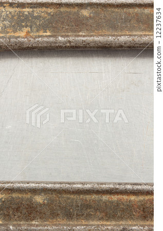 old metal background texture old metal background texture 12237634