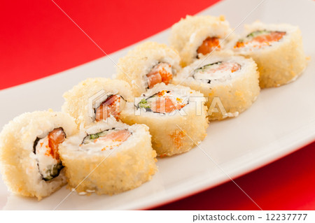 tasty sushi tasty sushi 12237777
