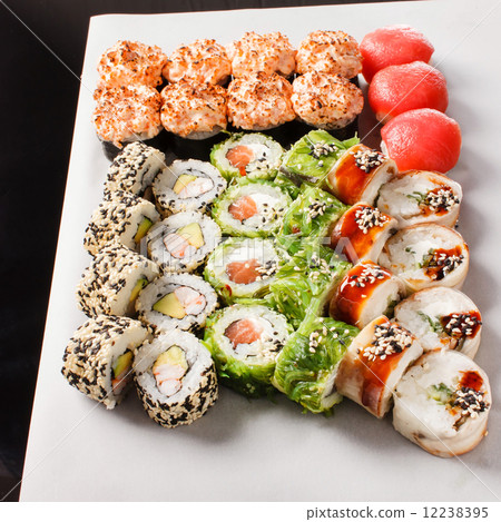 sushi set sushi set 12238395