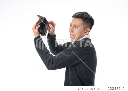 一個沒有錢的男人 12238641