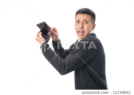 一個沒有錢的男人 12238642