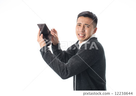 一個沒有錢的男人 一個沒有錢的男人 12238644