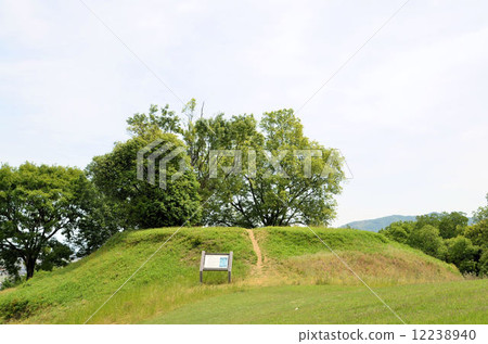 Miyatani tomb 12238940